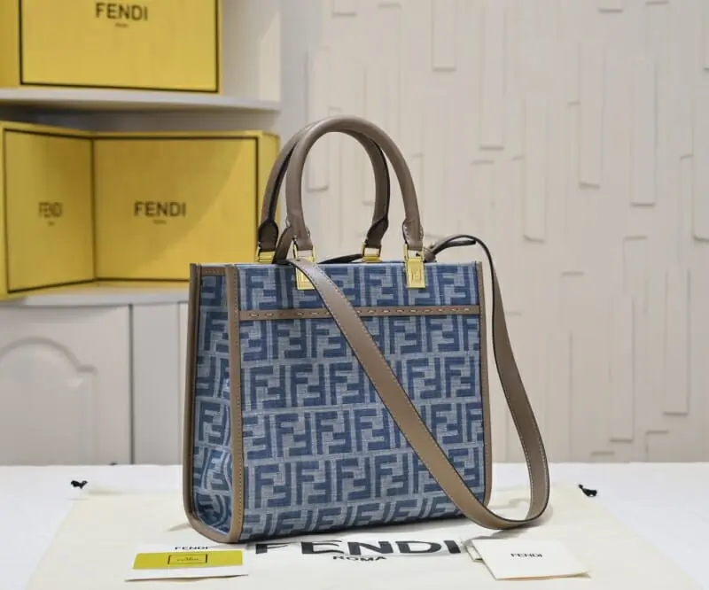 fendi aaa qualite tote-sac a main  pour femme s_12234a41